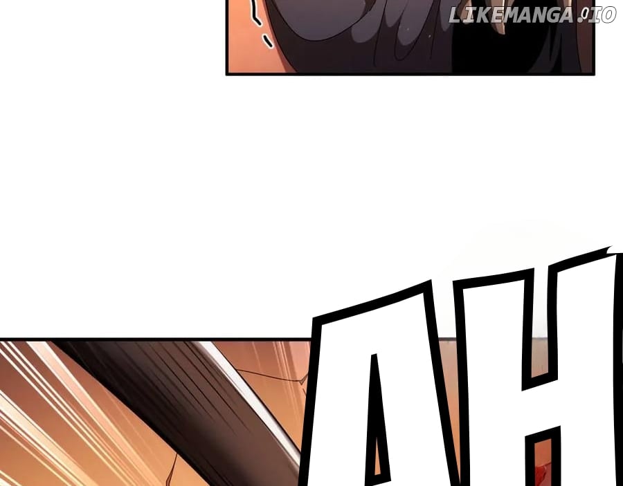 My Furry Harem Is After Me Chapter 344 - page 28